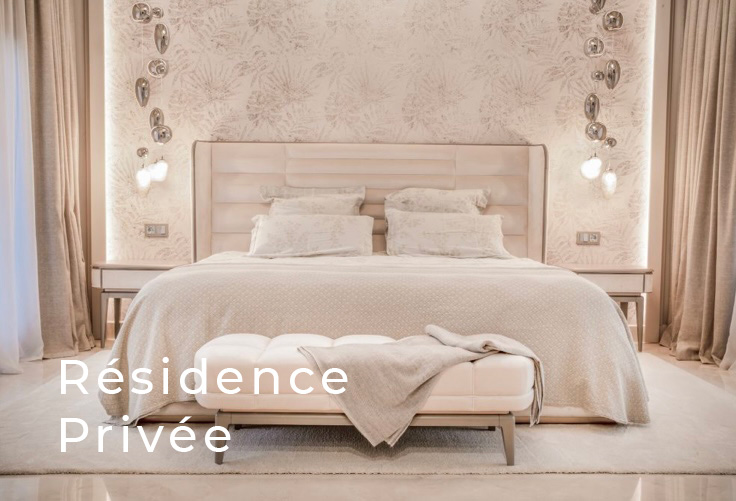 Luminaire personnalisable chambre